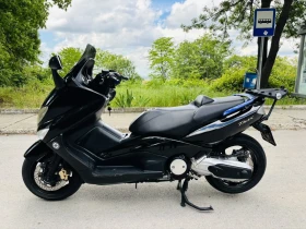 Yamaha T-max T-Max 500 | Mobile.bg    8