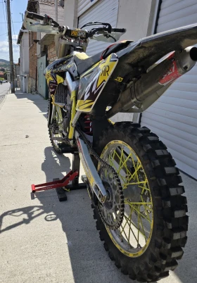 Обява за продажба на Suzuki Rmz ~6 999 лв. - изображение 4