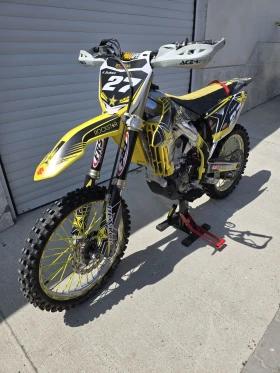 Обява за продажба на Suzuki Rmz ~6 999 лв. - изображение 3