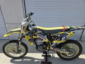 Обява за продажба на Suzuki Rmz ~6 999 лв. - изображение 1