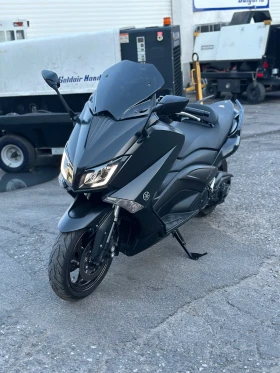 Yamaha T-max 530 | Mobile.bg    3
