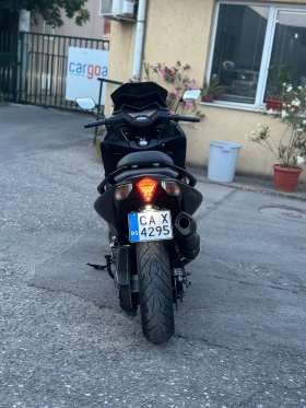 Yamaha T-max 530 | Mobile.bg    2