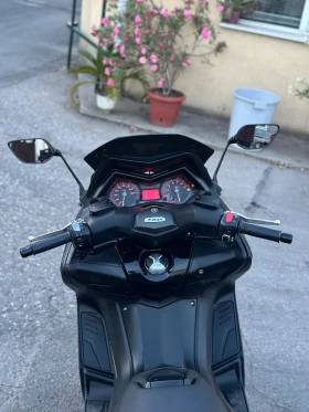 Yamaha T-max 530 | Mobile.bg    7