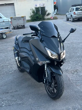 Yamaha T-max 530 | Mobile.bg    4