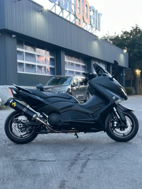 Yamaha T-max 530 | Mobile.bg    5