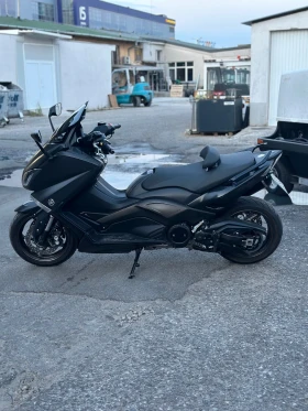 Yamaha T-max 530 | Mobile.bg    6