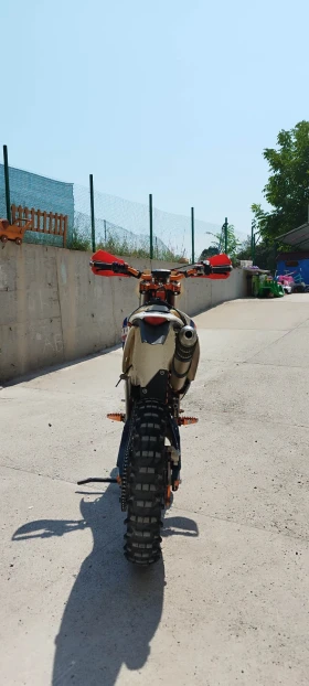 Ktm EXC 300 | Mobile.bg    10
