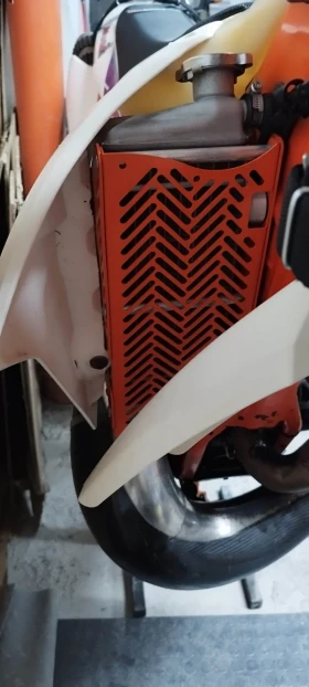Ktm EXC 300 | Mobile.bg    12