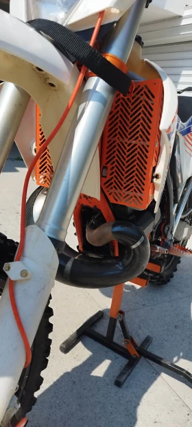 Ktm EXC 300 | Mobile.bg    6