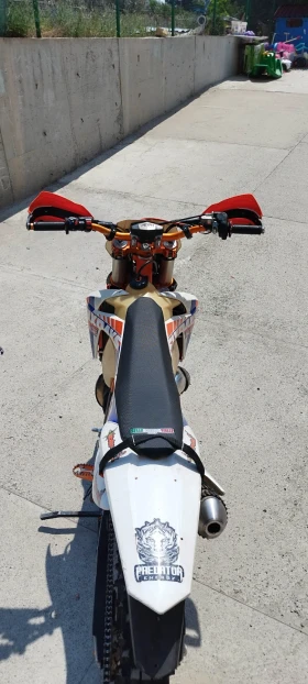 Ktm EXC 300 | Mobile.bg    11