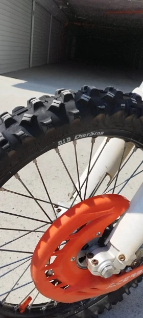 Ktm EXC 300 | Mobile.bg    8