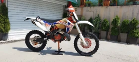 Ktm EXC 300 | Mobile.bg    2
