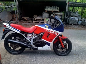  Honda Vf