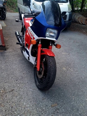 Honda Vf A2 | Mobile.bg    3