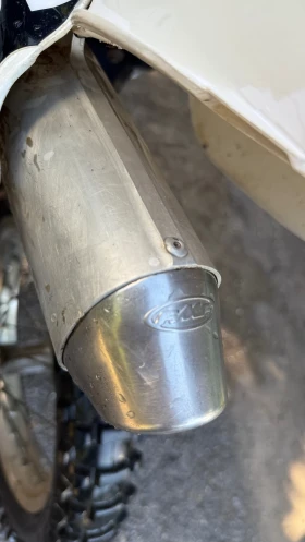 Kawasaki Kx, снимка 10