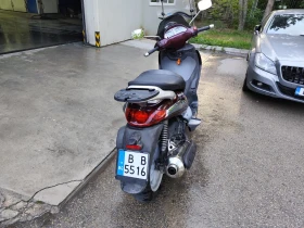 Piaggio Beverly, снимка 5