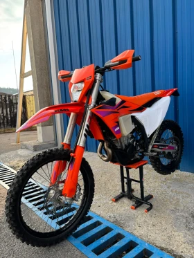 Ktm EXC 450 09.2024, снимка 4