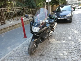 BMW F BMW800GT | Auto.bg — изображение 2