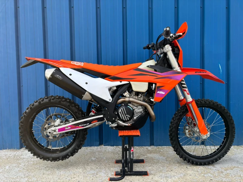 Ktm EXC 450 09.2024