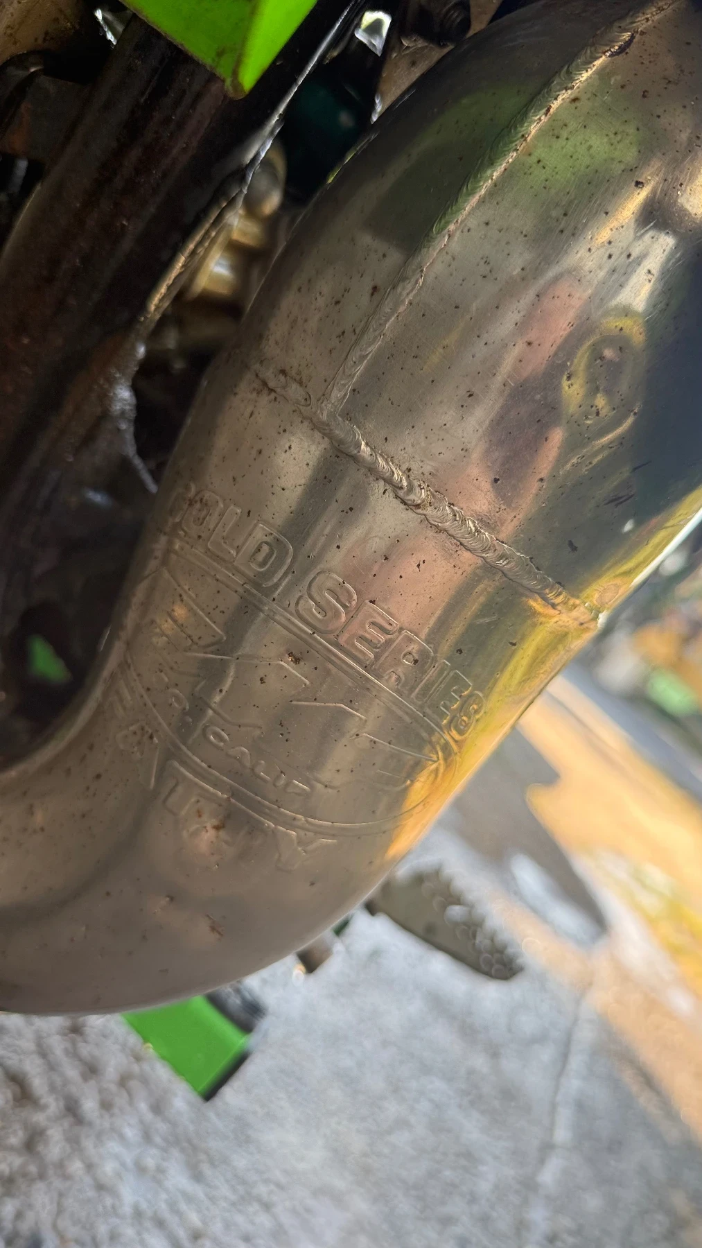 Kawasaki Kx | Mobile.bg � ����������� 9