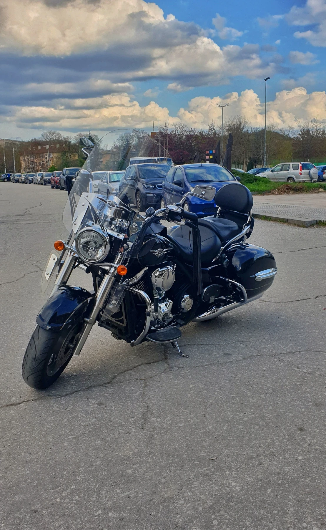 Kawasaki Vn Vulcan  | Mobile.bg � ����������� 4