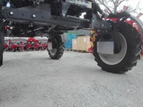 Самоходна пръскачка Друга марка Househam Spirit 3000/24, снимка 7