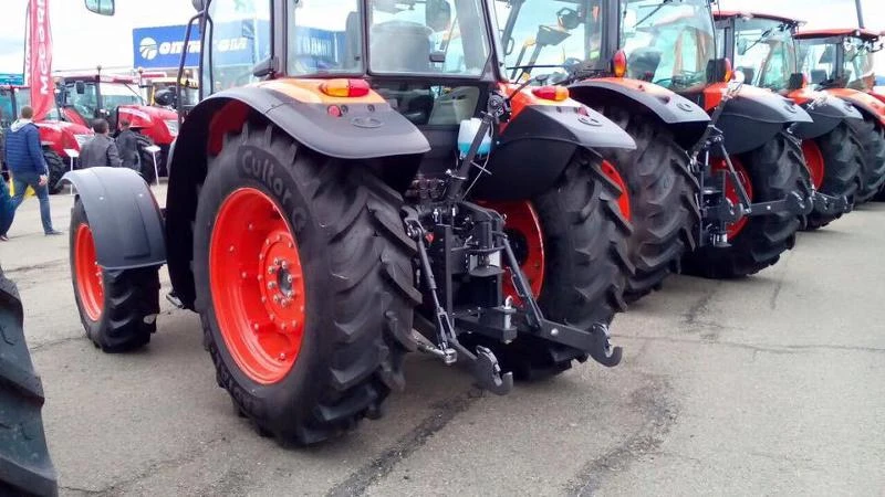 ������� Kubota L3200 | Mobile.bg � ����������� 4