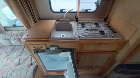 Каравана Eldis 400/4, снимка 6