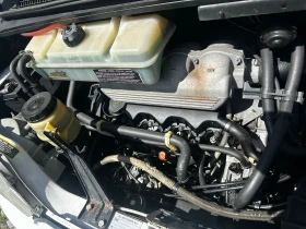 Кемпер Peugeot BOXER AL-KO, снимка 4