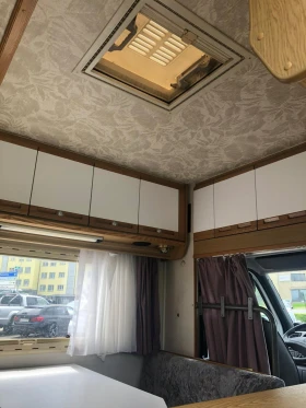 Кемпер Peugeot BOXER AL-KO, снимка 13