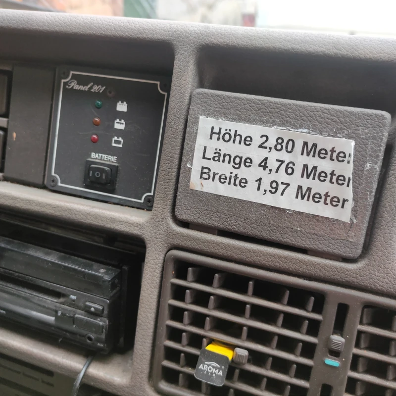 Кемпер Fiat Ducato GLOBETROTTER , снимка 14 - Каравани и кемпери - 40370205