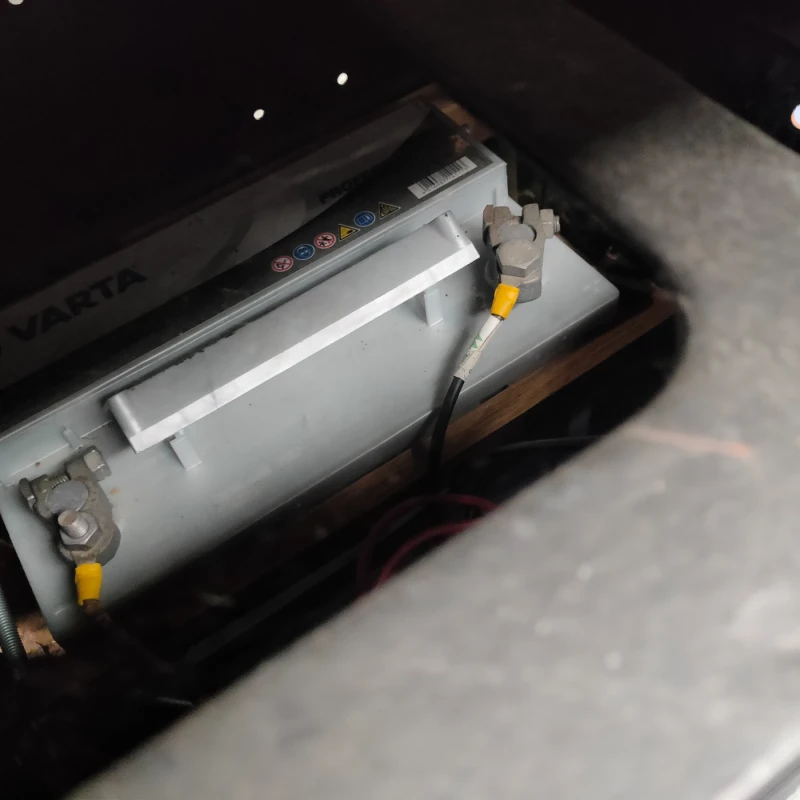 Кемпер Fiat Ducato GLOBETROTTER , снимка 17 - Каравани и кемпери - 40370205