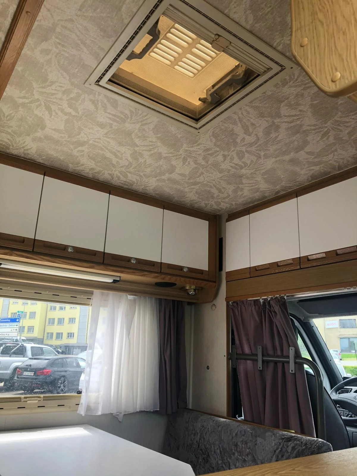 Кемпер Peugeot BOXER AL-KO, снимка 13 - Каравани и кемпери - 54827028