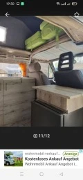 Кемпер Fiat Ducato GLOBETROTTER , снимка 11