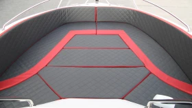 Лодка Собствено производство OKI BARRACUDA 545 OPEN, снимка 10