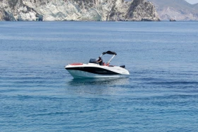 Обява за продажба на Лодка Собствено производство OKI BARRACUDA 545 OPEN ~32 000 лв. - изображение 6