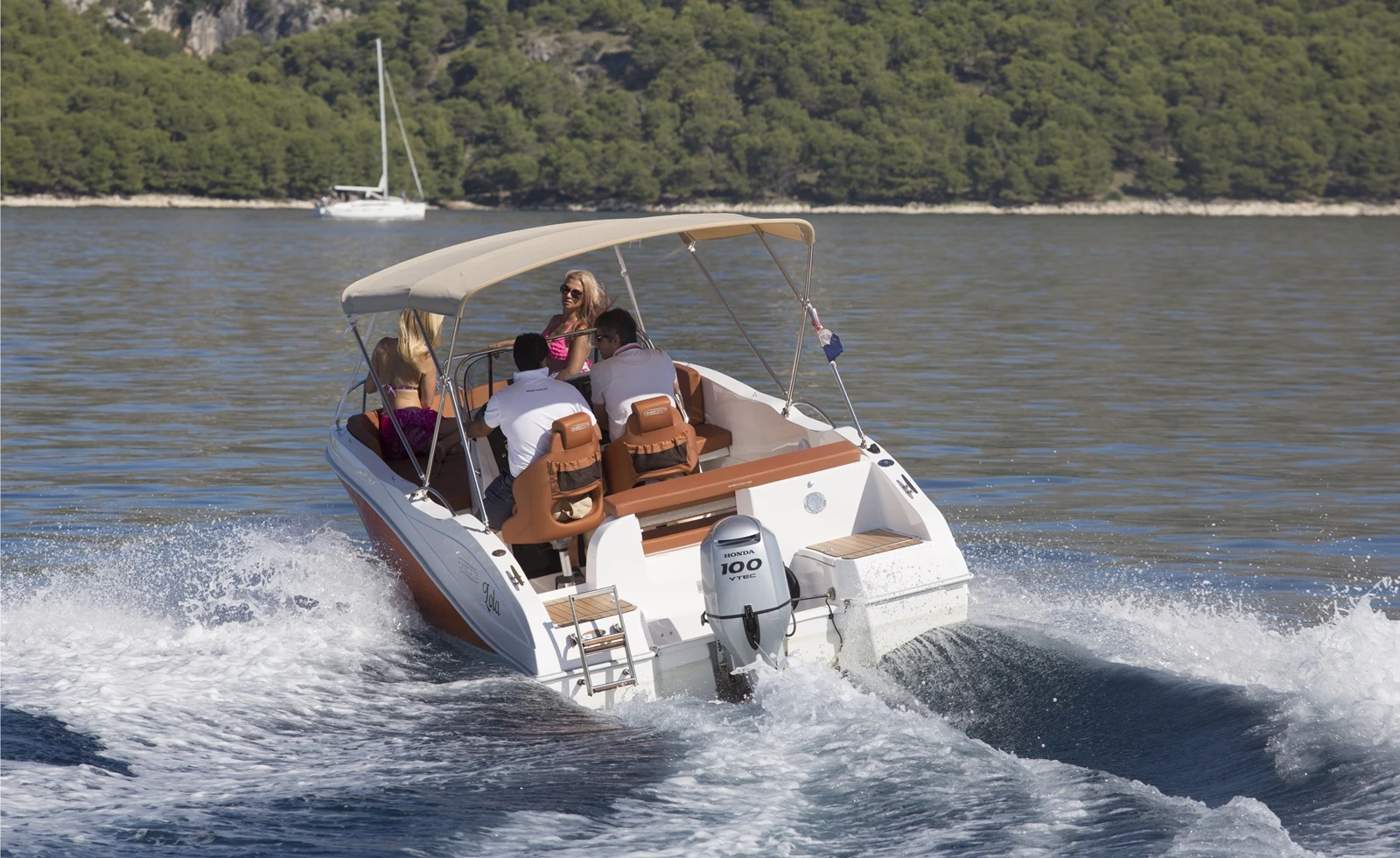    OKI BARRACUDA 545 OPEN | Mobile.bg   17