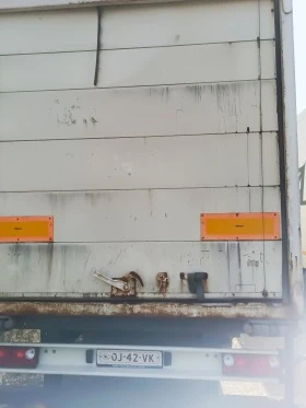  Closed Semitrailer sistem PRSHPI 18 | Mobile.bg    10