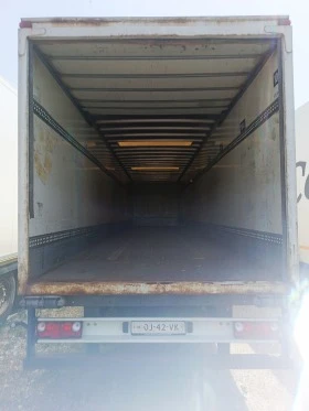  Closed Semitrailer sistem PRSHPI 18 | Mobile.bg    2