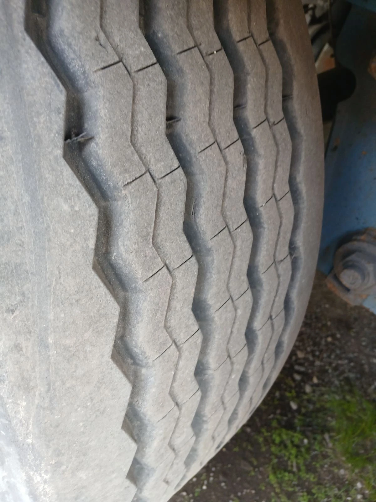  Krone COOL LINER | Mobile.bg   8