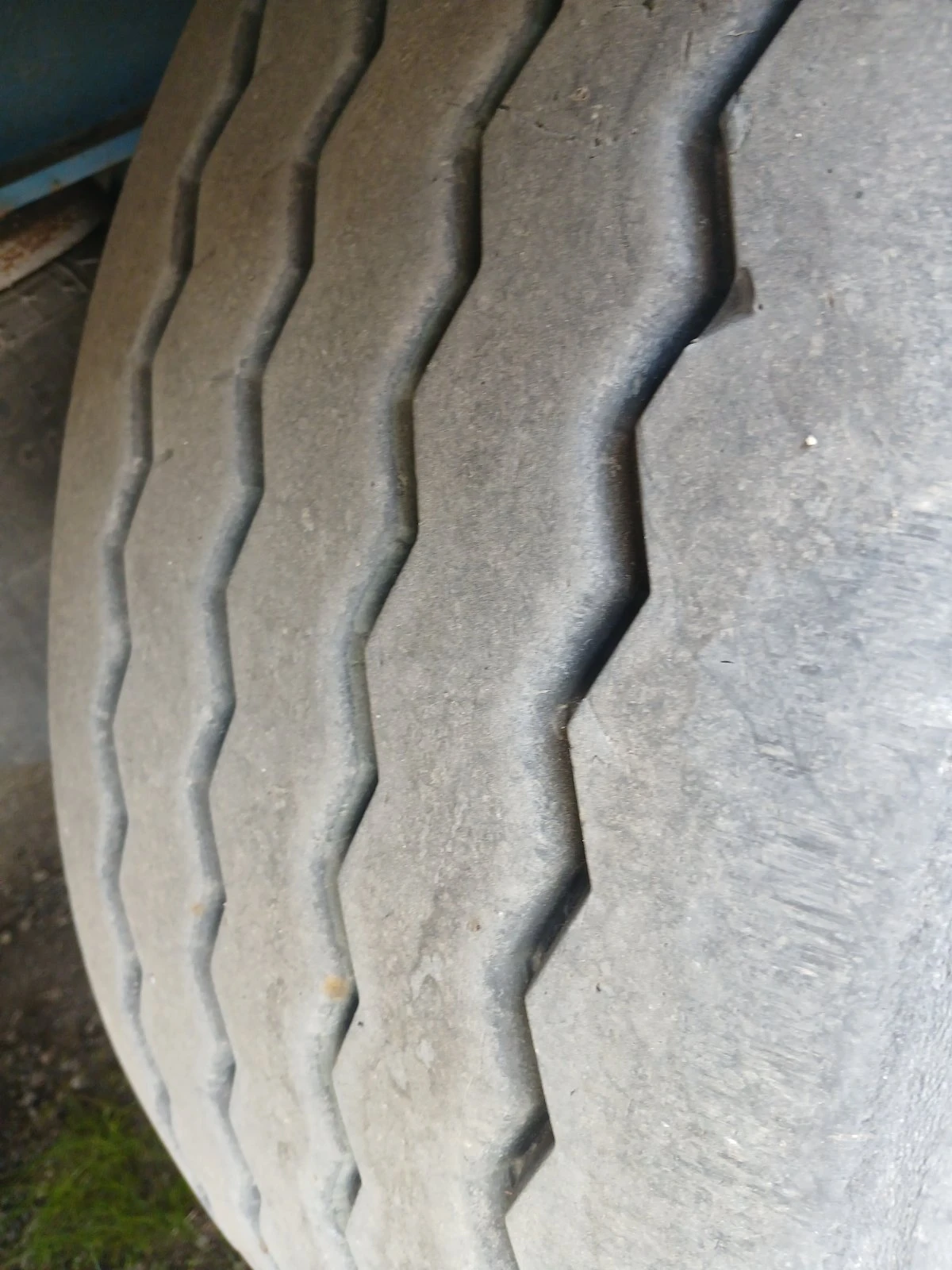  Krone COOL LINER | Mobile.bg   7