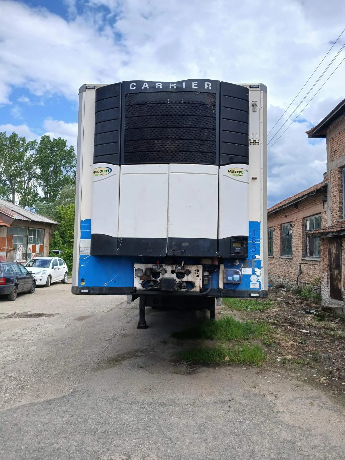  Krone COOL LINER | Mobile.bg   3