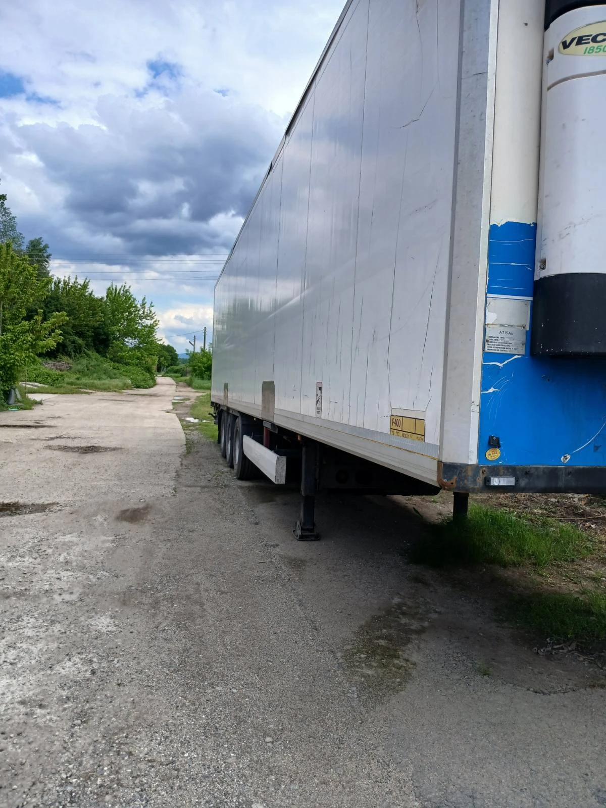  Krone COOL LINER | Mobile.bg   2