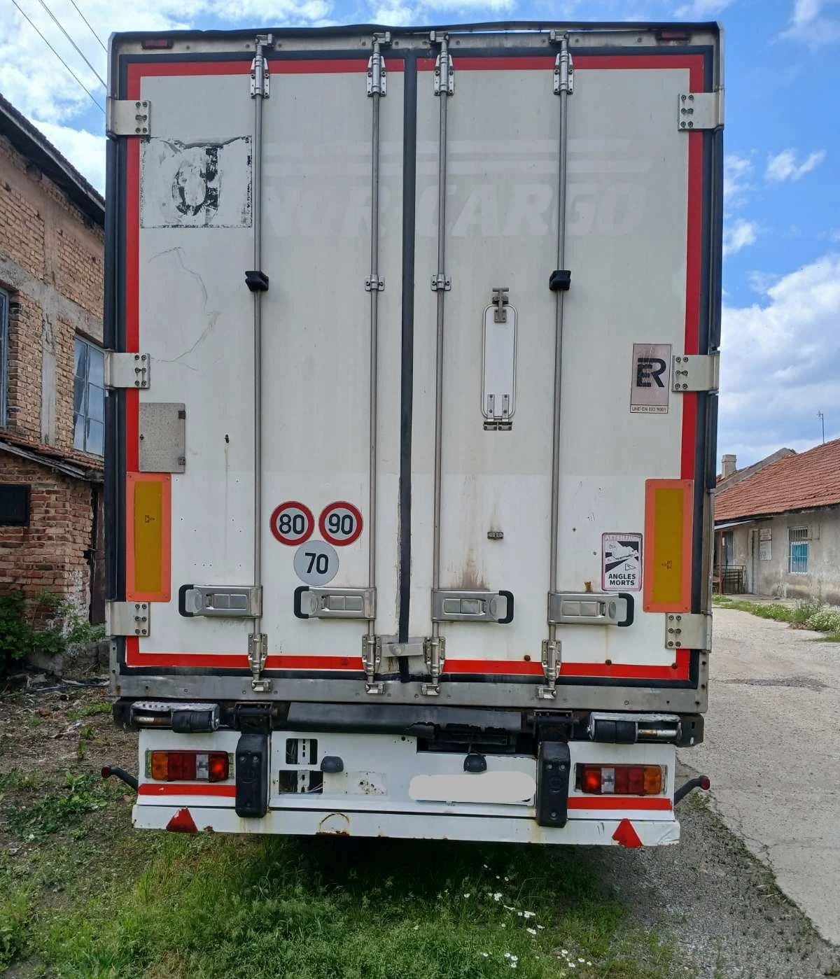  Krone COOL LINER | Mobile.bg   1