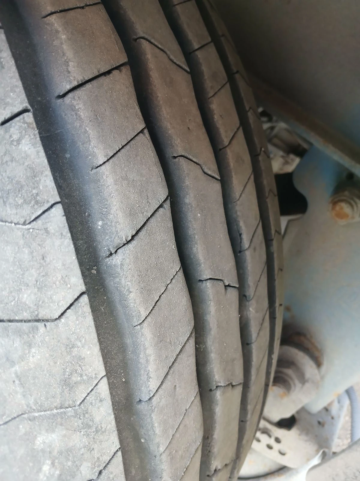  Krone COOL LINER | Mobile.bg   6