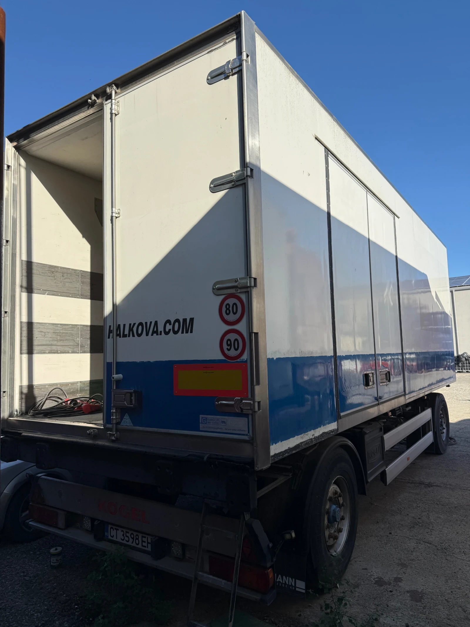   Kogel | Mobile.bg   2