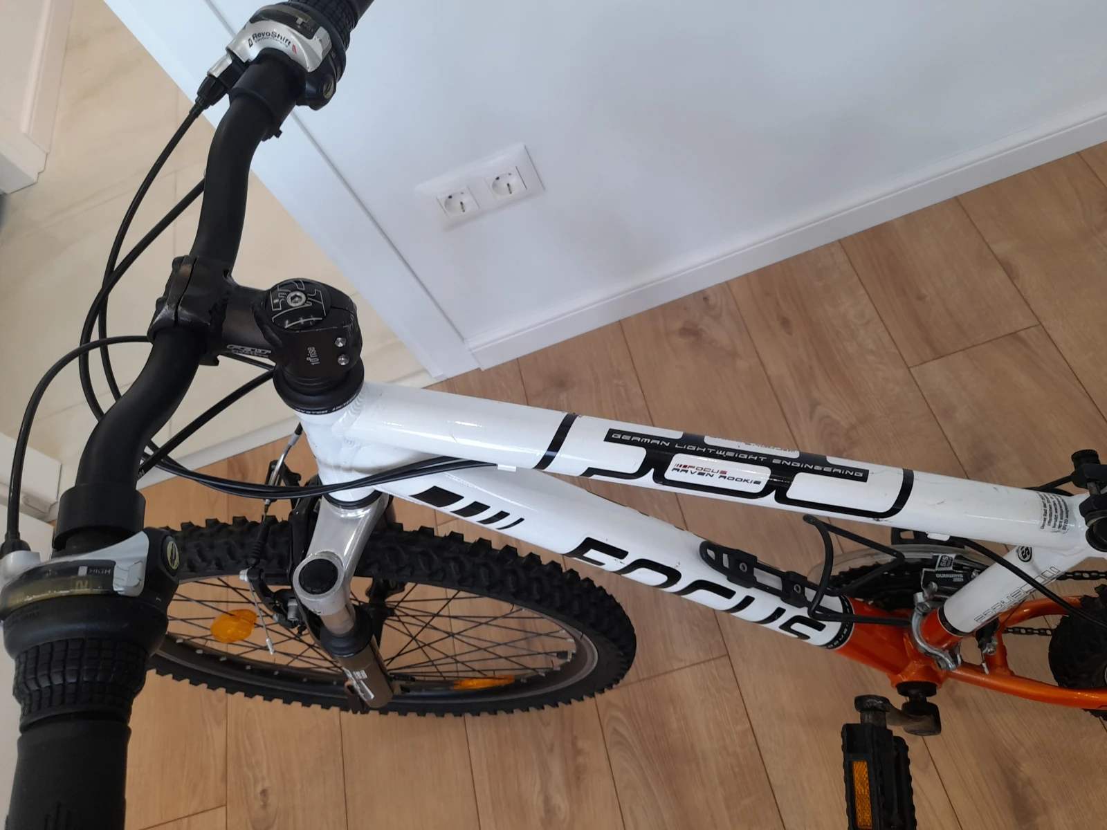  FOCUS Raven Rookie | Mobile.bg   10