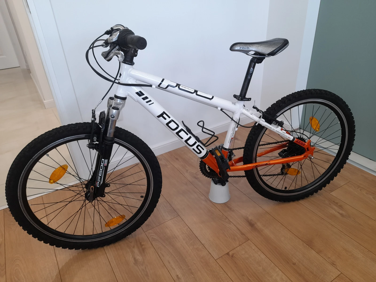  FOCUS Raven Rookie | Mobile.bg   2