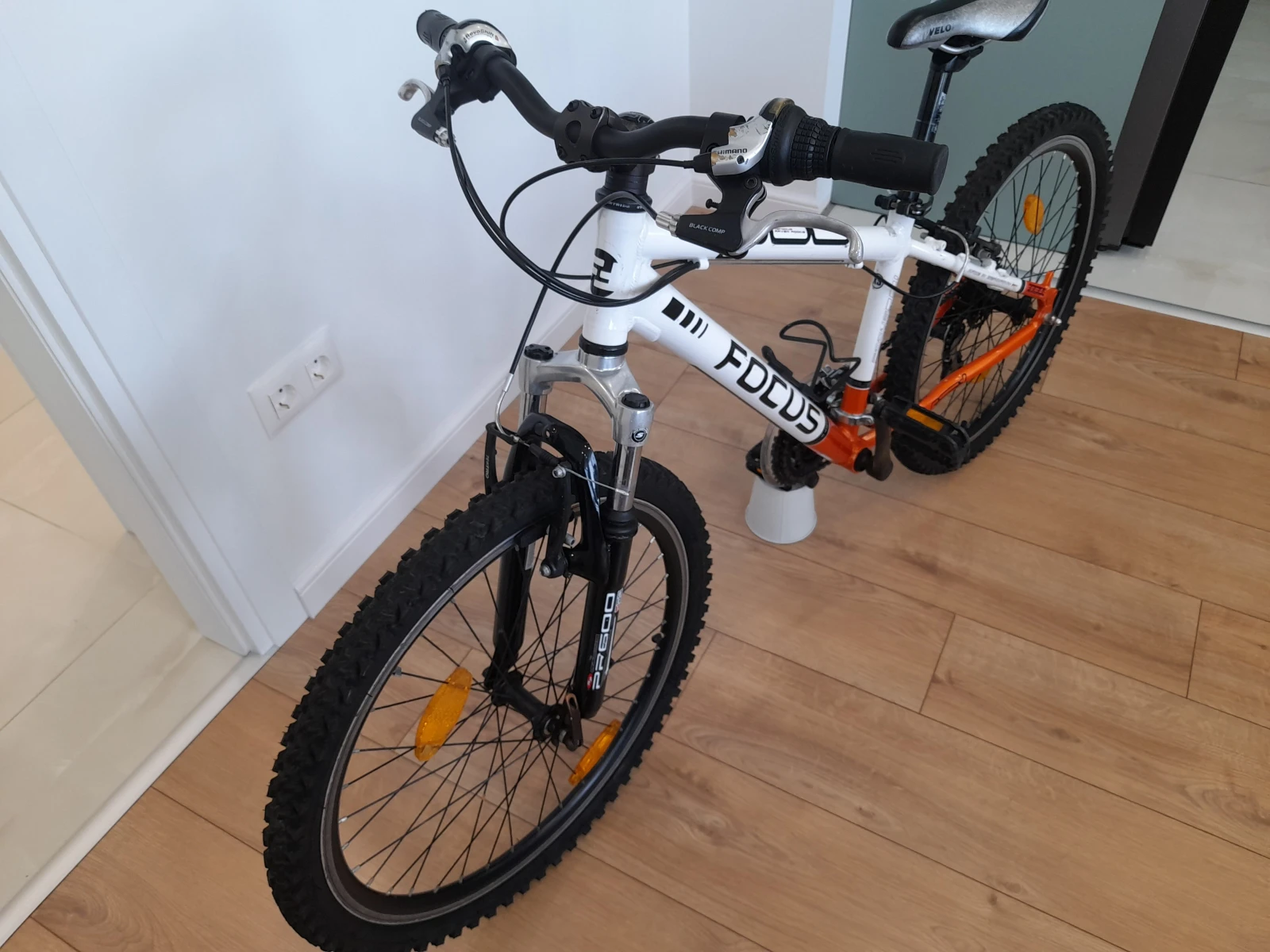  FOCUS Raven Rookie | Mobile.bg   7