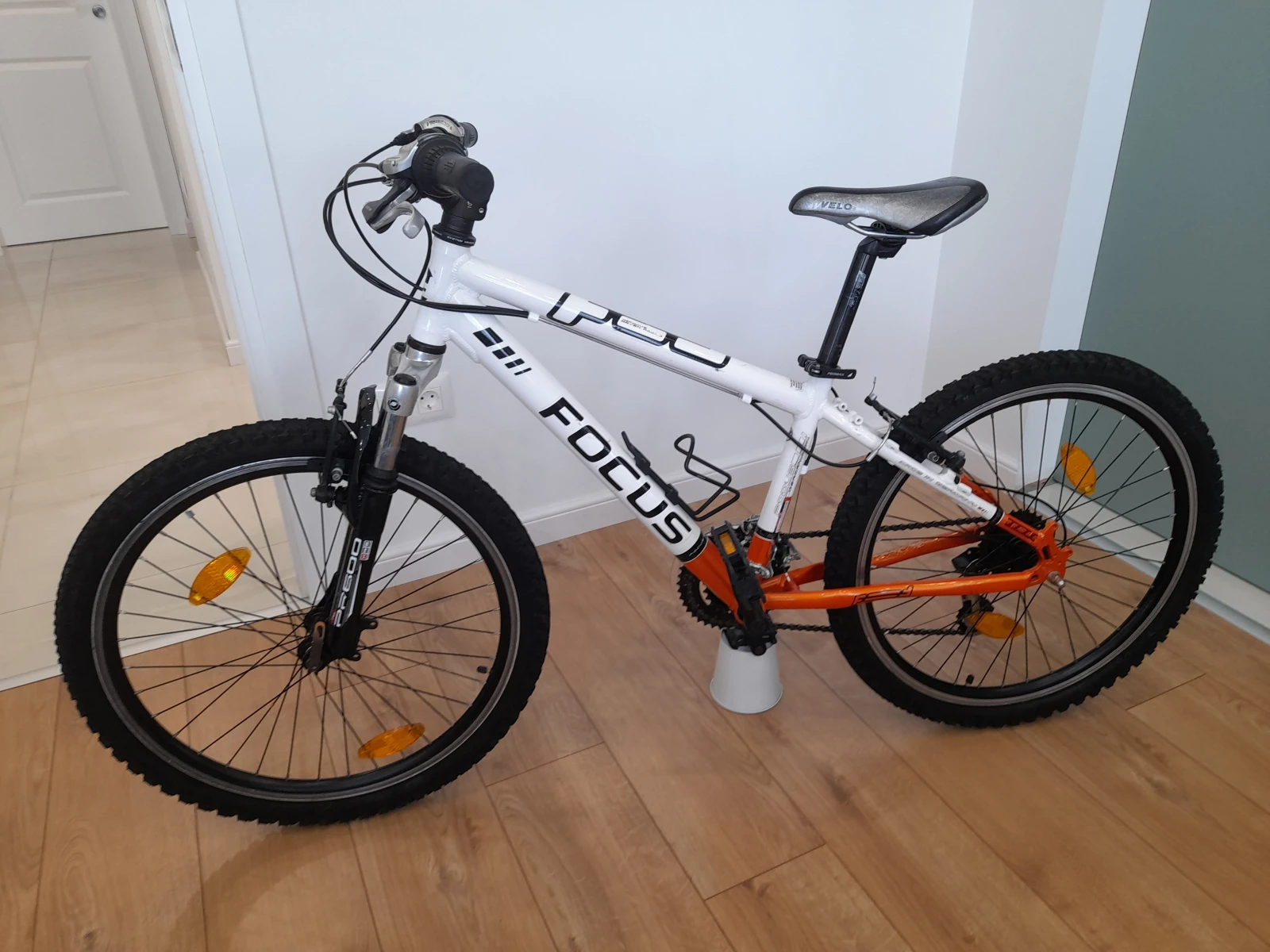  FOCUS Raven Rookie | Mobile.bg   5